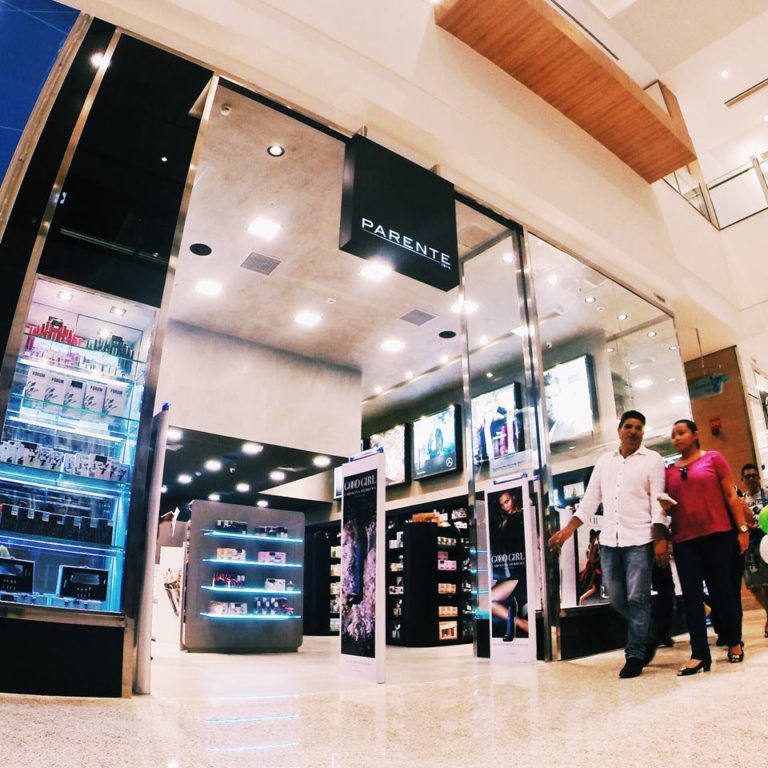 Aproveite o verão com produtos PARENTE