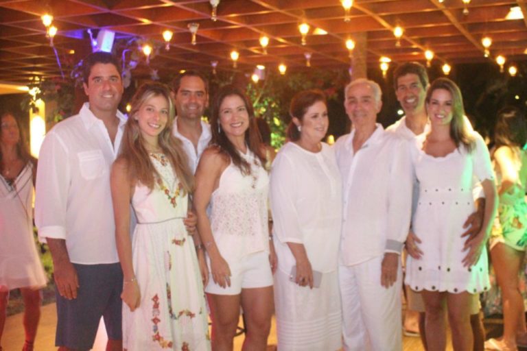 Réveillon no Carmel Cumbuco Resort