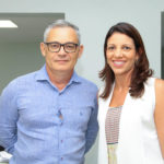 Edson Barbosa e Ilnar Vasconcelos