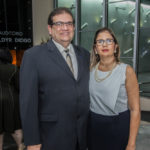 Francisco e Sueli Kubrusly