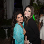 Isabela Buarque e Caroline Rios