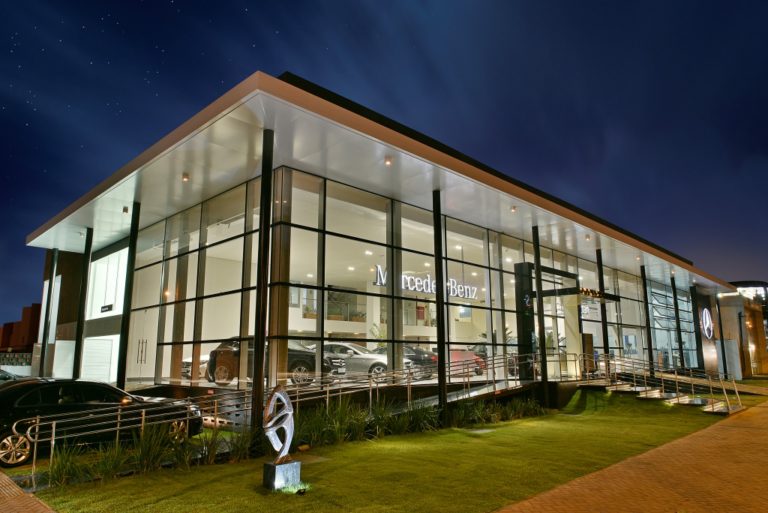 Clientes Mercedes-Benz passam a ser atendidos exclusivamente pela Newsedan