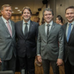 Jose, Daniel Simoes, Ronaldo Barbosa e Fabio Albuquerque (2)