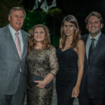 Jose, Jaqueline Simoes, Flavia Laprovitera e Daniel Simoes