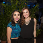 Luisa Maria e Vitoria Diogo