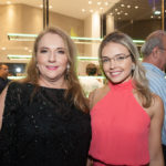 Luiziane Fernandes e Thais Lopes