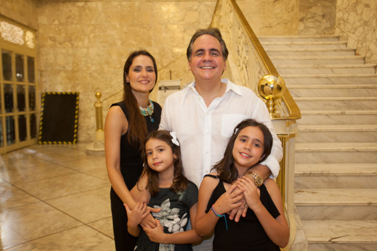 Ricardo Bacelar Apresenta Concerto Para Moviola