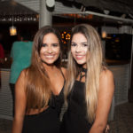Naiana Bezerra e Vitoria Santana