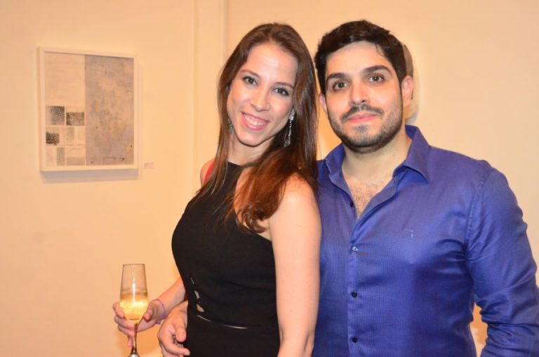 Fernando Victor Laprovitera comemorou mais um ano de vida