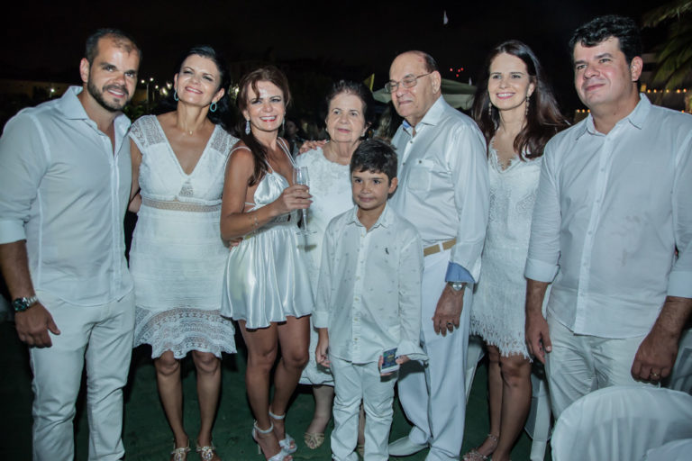 Réveillon Marina Park