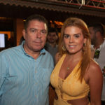 Ricardo e Leticia Studart