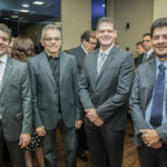 Ronaldo Barbosa, Emilio Marciel, Claudio Duarte e Paulo Pena (2)