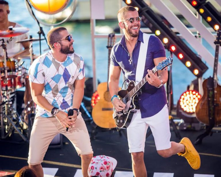 Bloquinho de Verão agita Terminal Marítimo