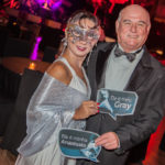 Alcileia Cena e Jose Ricardo