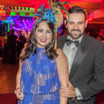 Ana Elisa e Clovis Holanda