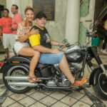 Ana Rosa e Marcio Perdigão (2)