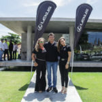 Bricia , Luis e Gabriela Teixeira (1)
