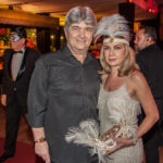 Carlos e Anir Benevides