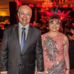 Chrestiane e Roberio Leite