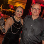 Denise e Paulo Sanford