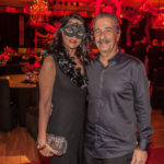 Emilio e Caterine Ary