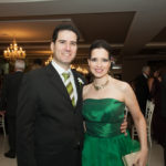 Erico e Louise Valente
