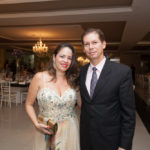 Fernada e Cesar Sena