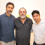 Fernando Franca, Flavio Cesar e Vanger dos Santos-78