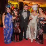 Festa da Mascara Dito Machado (6)