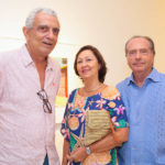 Fofinho, Nivia Franck e Hermano Franck-1