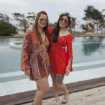 Gabriela Serra e Ana Flavia Vilar