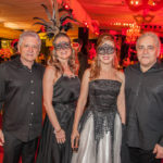 Heron Ibiapina, Valeria Andrade, Luiz e Karisia Pontes (2)