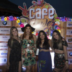 Jessica Pontes, Jessica Vieira, Bia Berrá e Jessica Costa