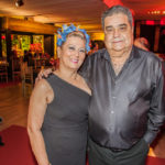 Jorgiana e Marco Pinheiro