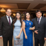 Jose Airton e Carolina Brasil, Antonio Brasil