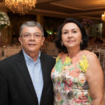 Jose Eudes e Maria do Carmo