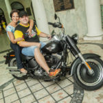 Leiliane e Marcio Perdigão (2)