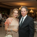 Lenise e Claudio Rocha