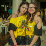 Livia Maria e Natasha Kayle