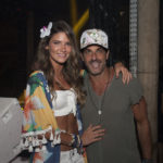 Lou Montenegro e Alvaro Garnero