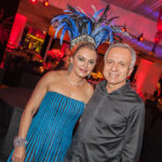 Lucia Fraciano e Tadeo Costa