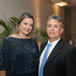 Luciana e Paulo Rolim