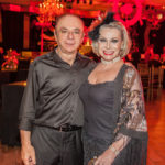 Lucio e Marcia Ferreira Gomes