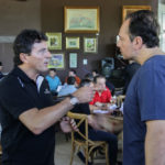 Luis Teixeira e Adriano Nogueira (2)