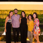 MKT Colmeia – Suzana Santos, Júnior Uchôa, Ana Virgínia, Hadjanne Almeida, Vanessa Estevam