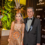 Marcia e Marcio Tavora