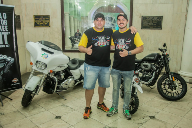 Grupo Newland entra em ritmo de Carnaval