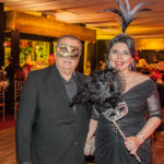 Marcio e Celene Camara