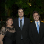 Maria Jose e Fernando Laureano