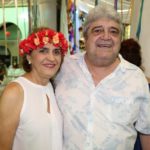 Mirsa e Marcelo Feitosa